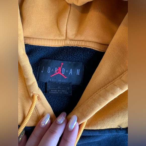 Jordan Hoodie - Picture 3 of 14